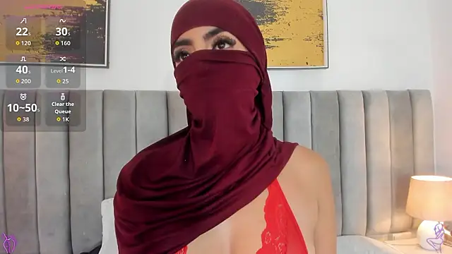 Jasmin_hamdan Live XXX-chat