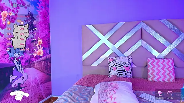 Laia_Price_ 라이브 XXX 채팅