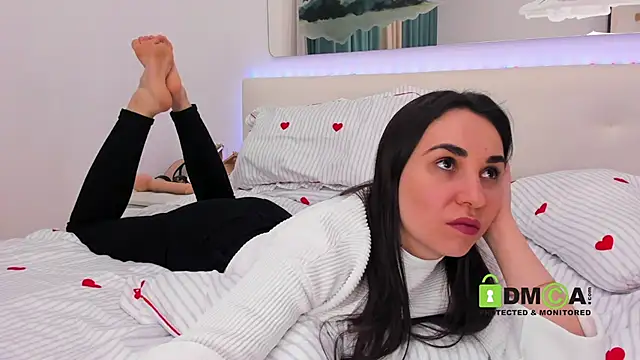 Chat XXX ao vivo de SonyaParadise