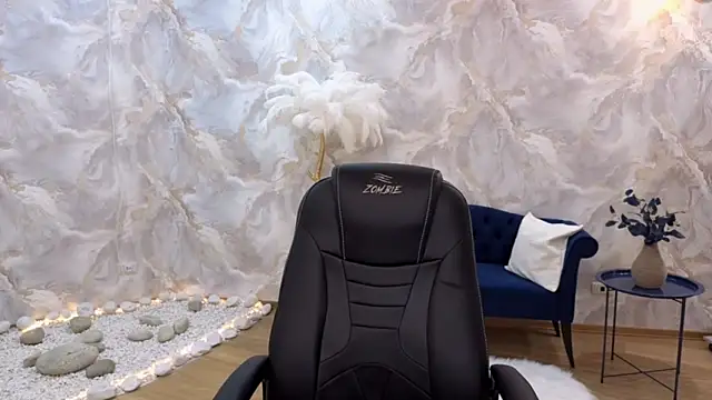 PixelGoddess' Live XXX Chat