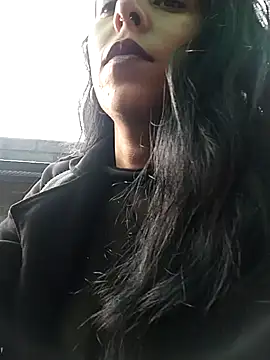 Luianna's Live XXX Chat