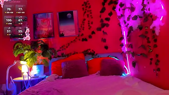 Lillie_Miller Live XXX-chat