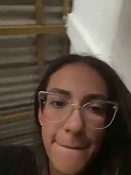 XXX chat uživo modela elegant__rouse