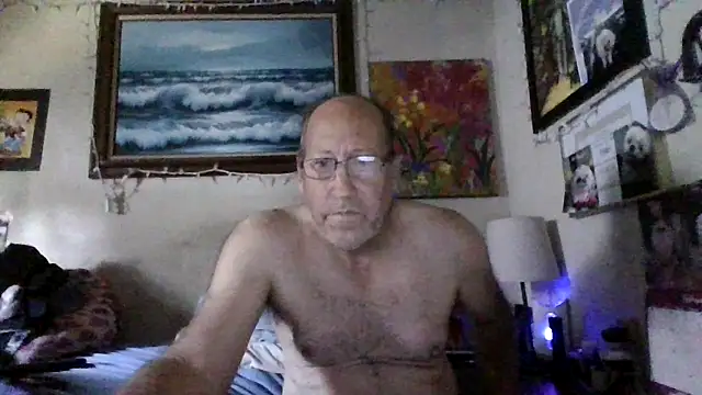 Czat XXX na żywo – hornyrich69