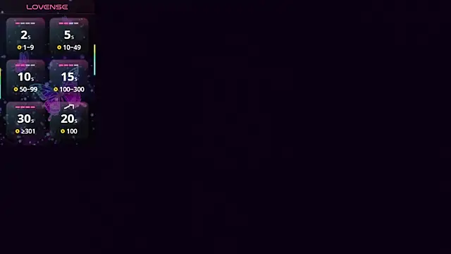 Kendall_hornyyのウェブカメラショー