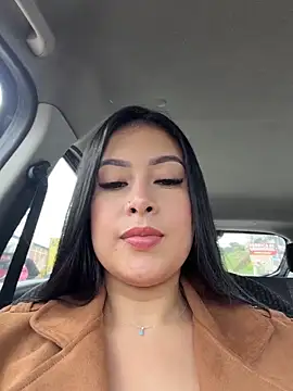 CrisMarulanda's Webcam Show