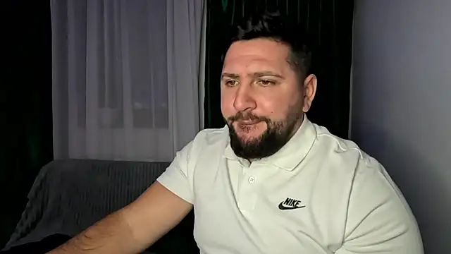 Gold_Alpha_Boy Webcam show