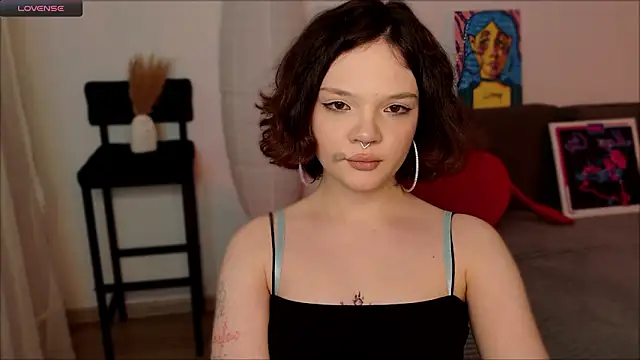 Sweety_cheeky Adlı Modelin Canlı XXX Sohbeti