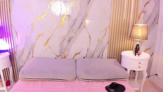 LaxiZoe Live XXX-chat