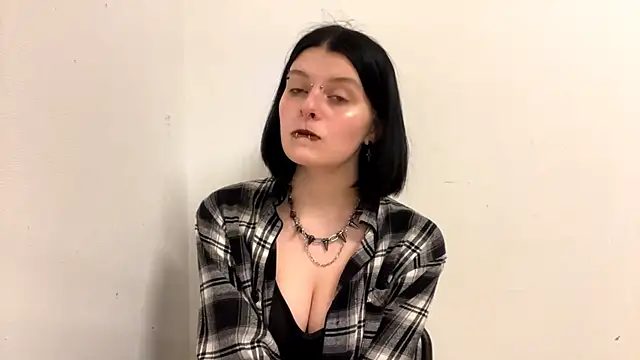 Živý XXX chat MisAlise