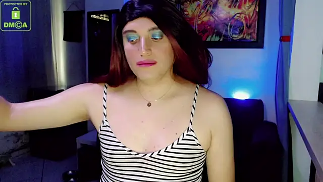 Show de webcam de Geovanybleu