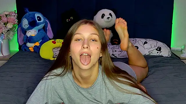 MissEmilyMiller Live XXX Chat