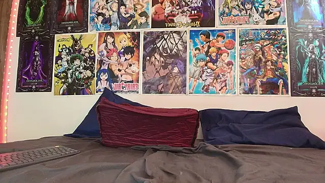 AlannisSweet Chat XXX in diretta