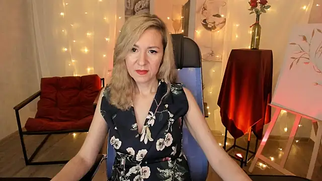 DonnaSmitth: онлайн-секс-чат