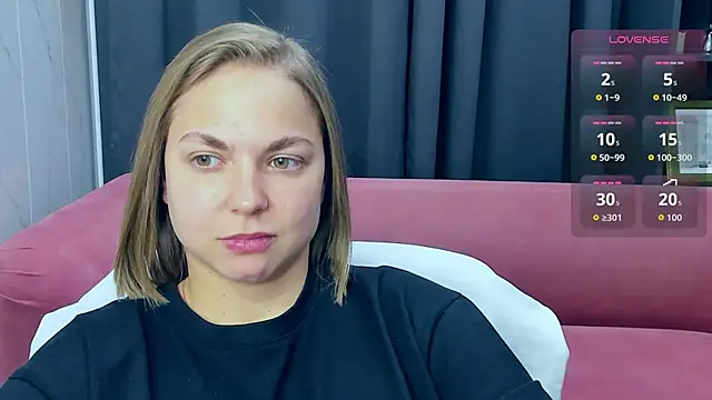 Chat +18 de TataArdent ao vivo