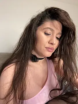 Chat +18 de IrisBlues ao vivo