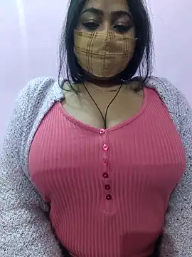 Samarya-78 Webcam Show