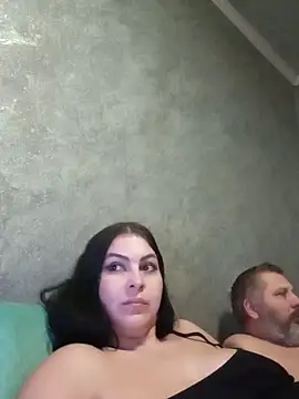 Greta_Tamar: вебкам-шоу