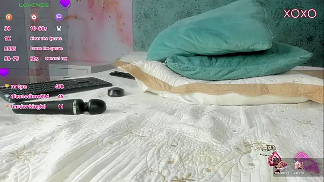 JulietSofia Live XXX-chat