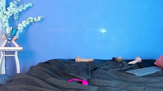 Daliana_Gounbolt's Webcam Show