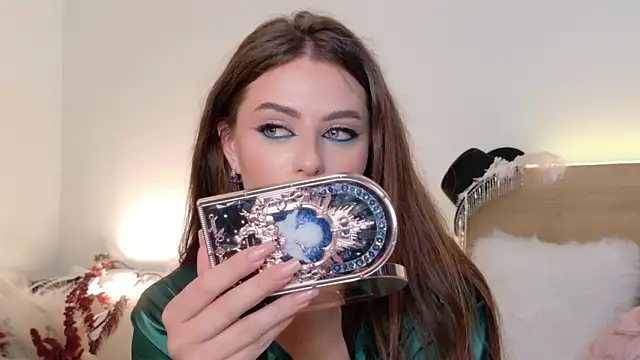 عرض كام Sienna_Voss