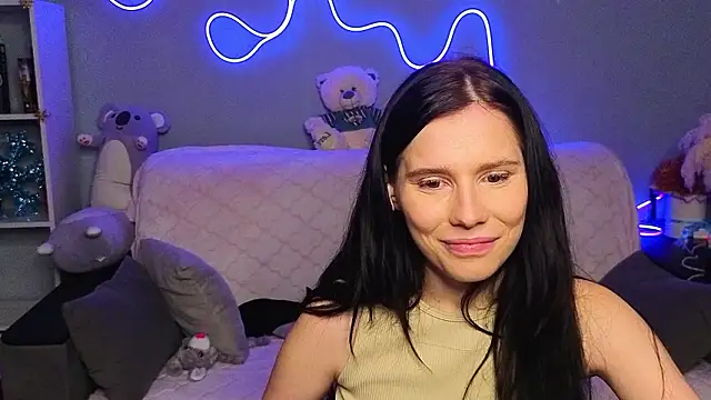 Chat +18 de JinxMoon ao vivo