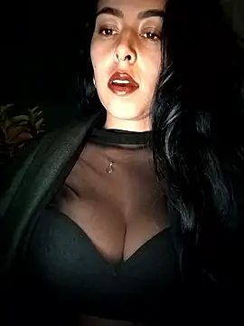 Luianna: απευθείας συνομιλία ΧΧΧ