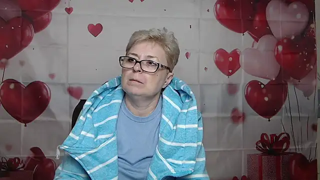 Chatroom XXX en direct de EmiliaGree