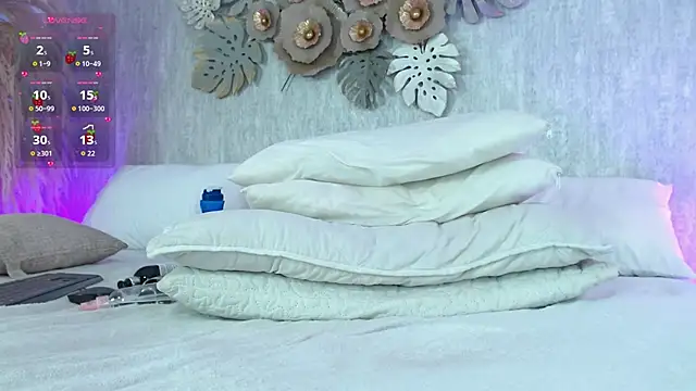 afrodita_smith08 লাইভ XXX চ্যাট