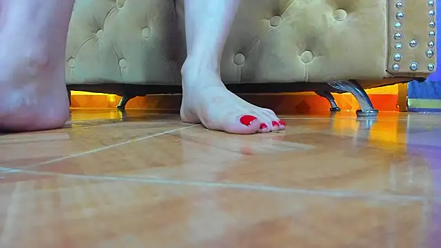 Scarlett_Barnes' Live XXX Chat