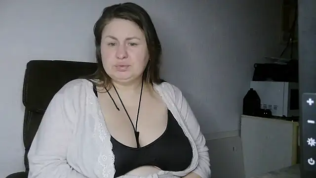 MartaXLove Adlı Modelin Web Kamerası Şovu