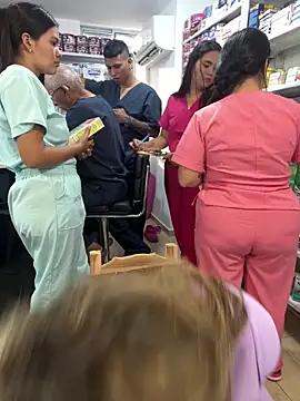 kandalove – Live XXX-chat