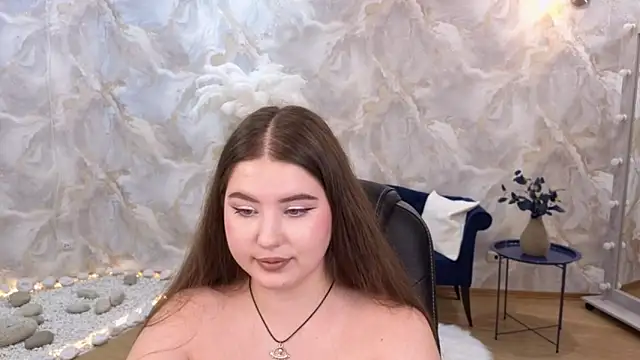 PixelGoddess – Live XXX-chat