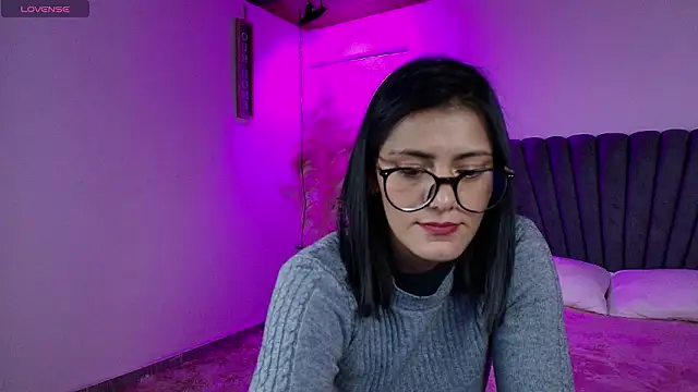 miaoconell Live XXX Chat