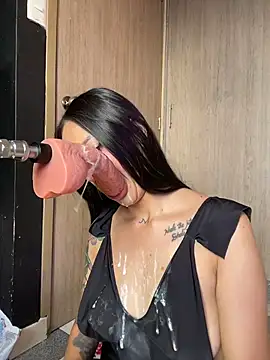 Show Webcam de ValentinaBianchi