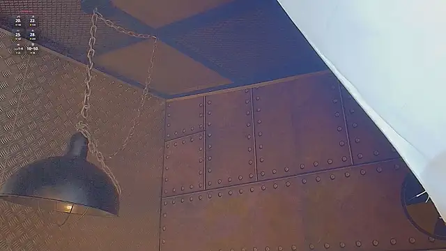 TheKing_39_'s Webcam Show