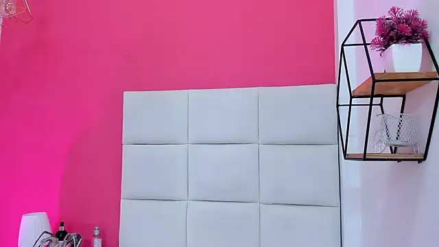 Webkamerová show Baby_doll_XOXO