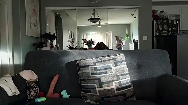 Lexi_Shocker Live XXX Chat