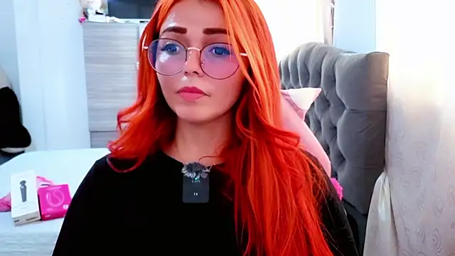 Alexatexa2929のライブXXXチャット