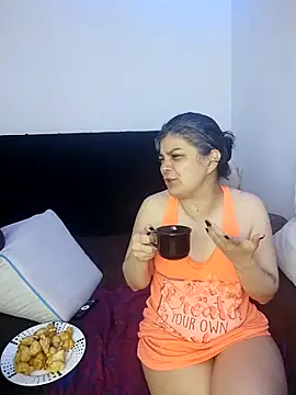 queemkingのライブXXXチャット