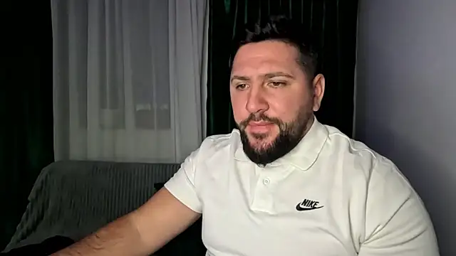 Živý XXX chat Gold_Alpha_Boy