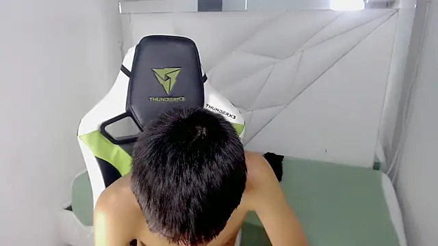 Liarr_: вебкам-шоу