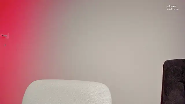 Tenderalise's Live XXX Chat