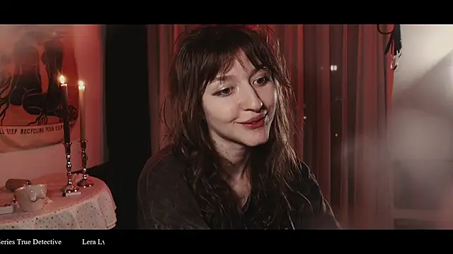 WebCora's Live XXX Chat