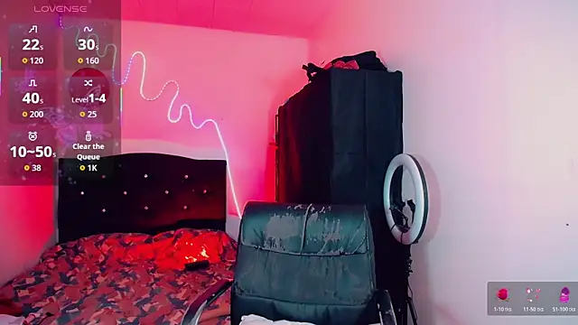 Kendall_hornyy Webcam show