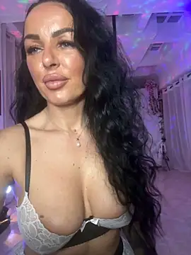 SofiaaMaria Chat XXX in diretta