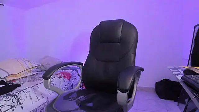 Aleck_BoyのライブXXXチャット