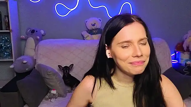 JinxMoon – Live XXX-chat