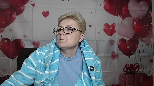 EmiliaGree – Live XXX-chat