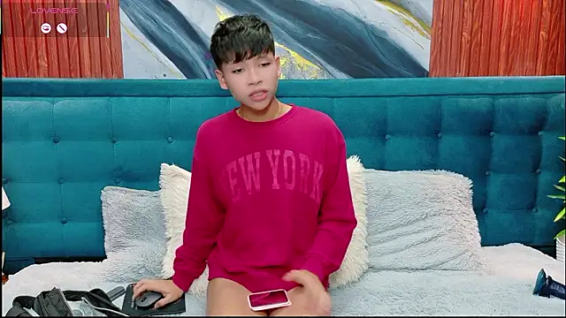 dilan_911's Live XXX Chat